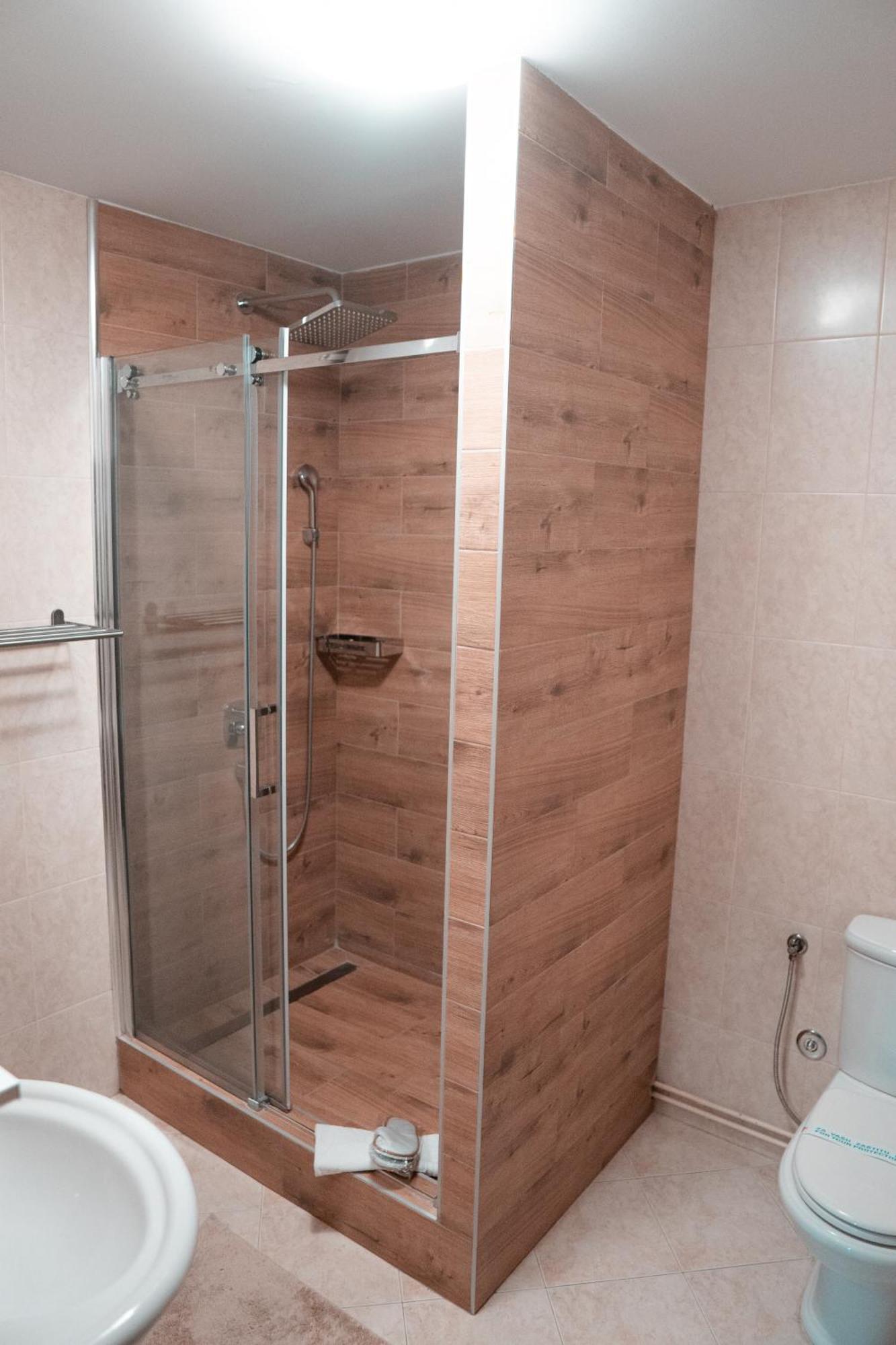 Hotel Topcider Belgrade