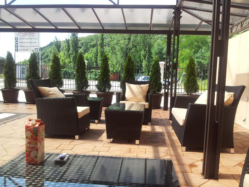 Topcider Belgrade
