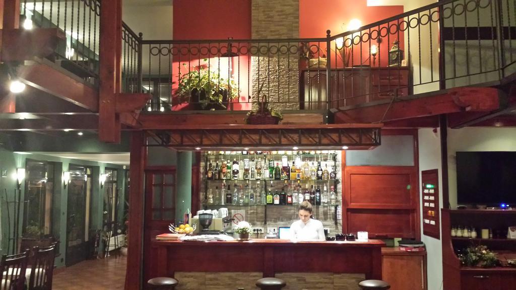 Hotel Topcider 2*