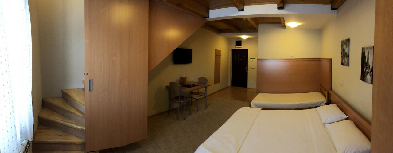 Hotel Topcider Belgrade
